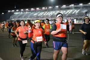 BIB: 20311, 28687, 23299
                            <button type="button" onclick="openModal(11050028)" class="btn btn-primary btn-sm float-right btn-popup" data-toggle="modal" data-target=".modal-high-quality">
                        <i class="fas fa-shopping-cart"></i> Add to Cart
                    </button>
                                            <button type="button" onclick="isThisMe(11050028, true)" class="btn btn-success btn-sm float-right btn-popup btn-isme hidden" data-toggle="tooltip" data-placement="bottom" title="นี่คือรูปของคุณใช่ไหม คลิกที่นี่เพื่อเอาเข้าอัลบั้ม">
                        <i class="fas fa-plus"></i> Add to album
                    </button>
                    <button type="button" onclick="isThisMe(11050028, false)" class="btn btn-warning btn-sm float-right btn-popup btn-isnotme hidden">
                        <i class="fas fa-ban"></i> Remove from album
                    </button>